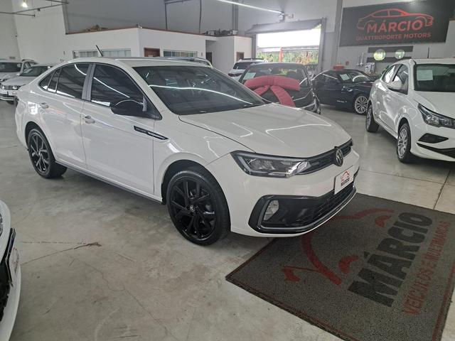 Volkswagen Virtus