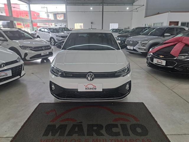 Volkswagen Virtus