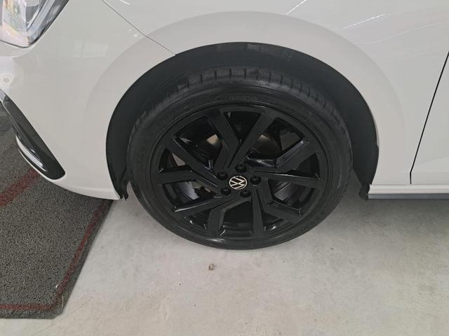 Volkswagen Virtus