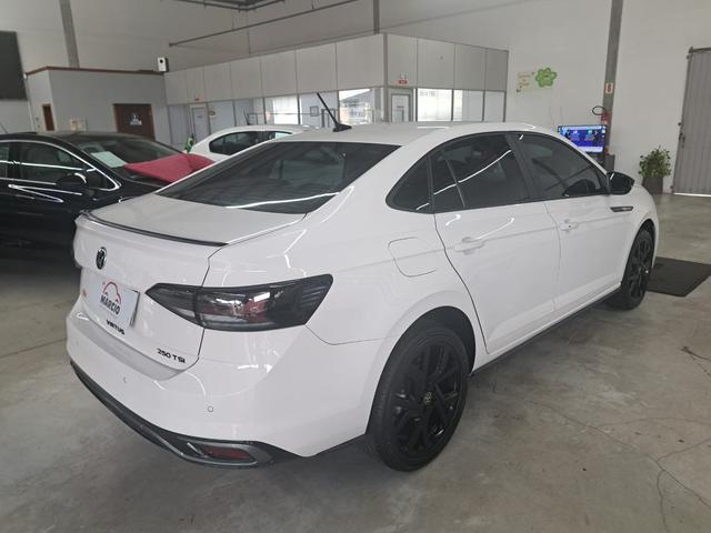 Volkswagen Virtus