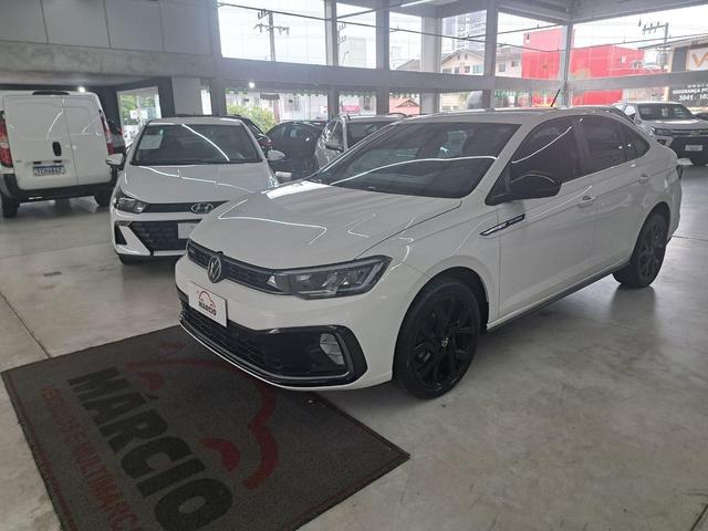 Volkswagen Virtus