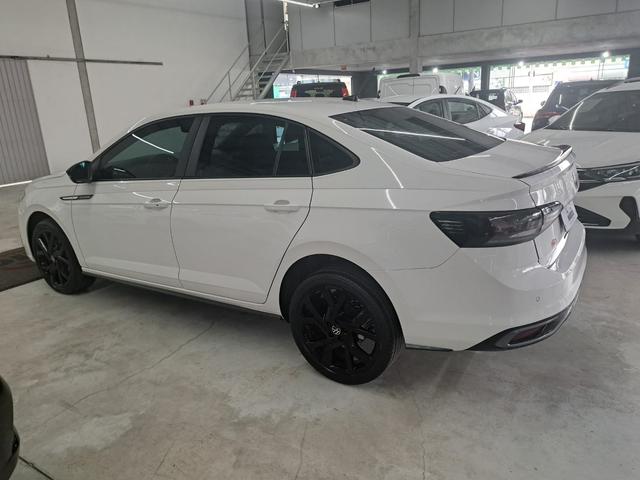 Volkswagen Virtus