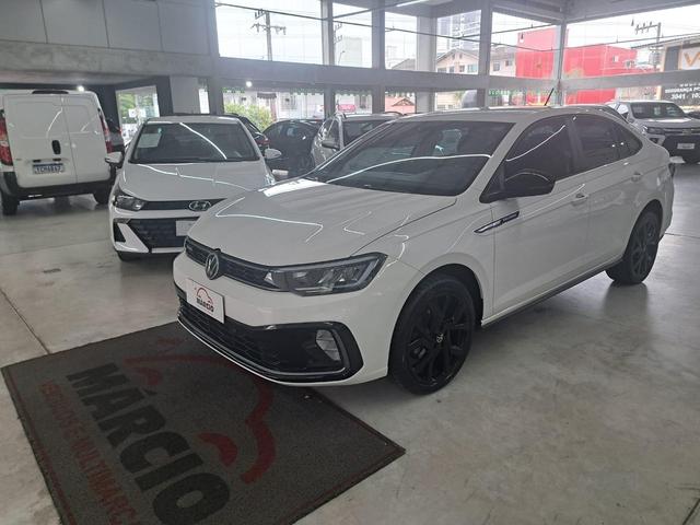 Volkswagen Virtus