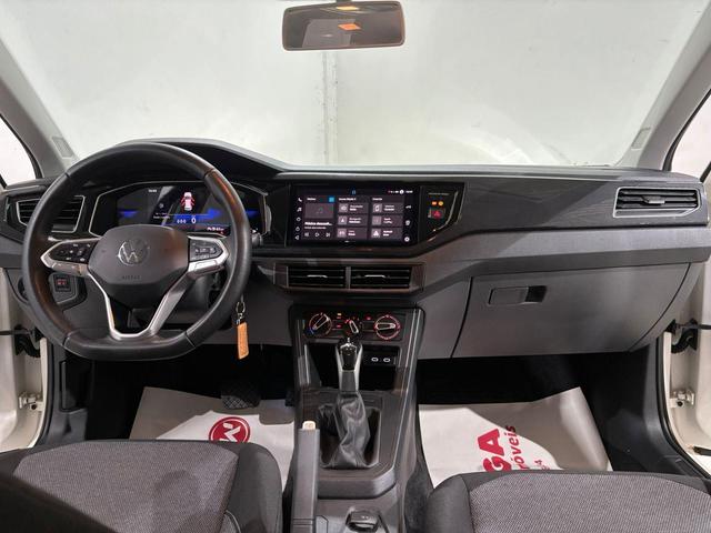 Volkswagen Virtus