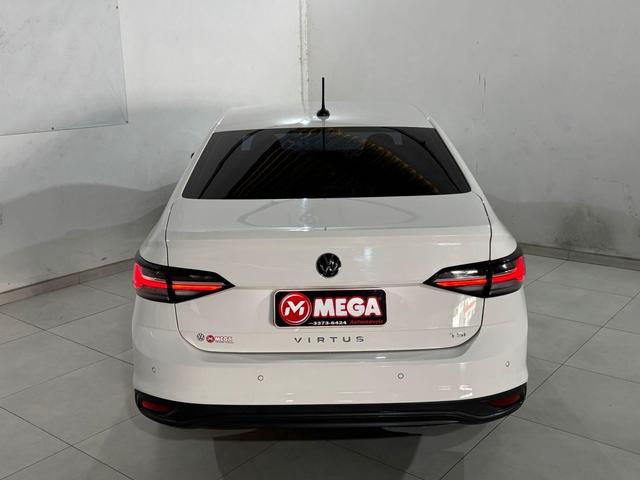 Volkswagen Virtus