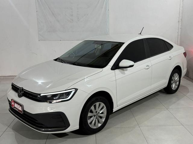 Volkswagen Virtus