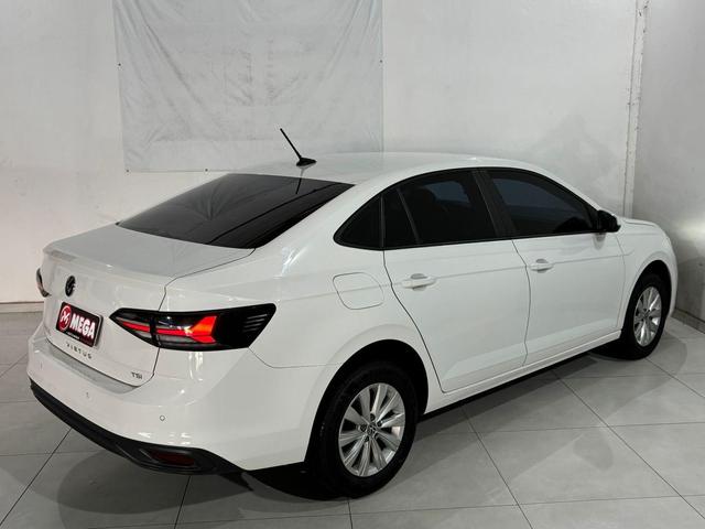 Volkswagen Virtus
