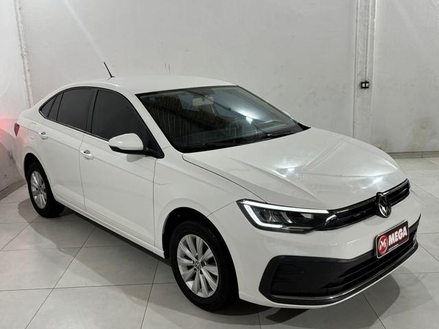 Volkswagen Virtus