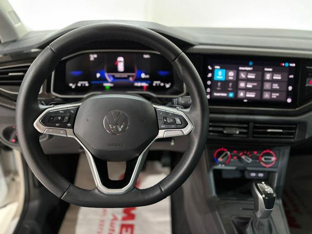 Volkswagen Virtus