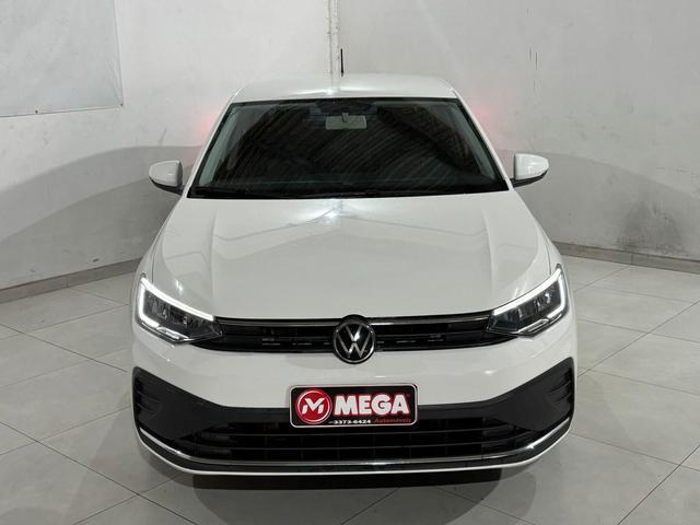 Volkswagen Virtus