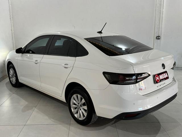 Volkswagen Virtus