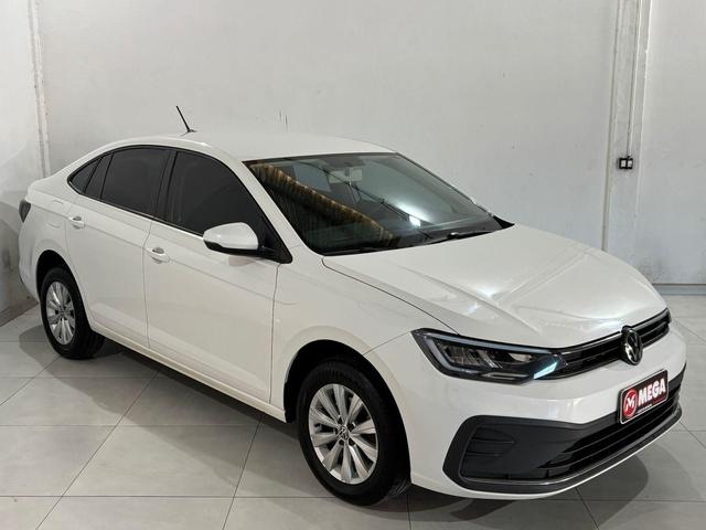 Volkswagen Virtus