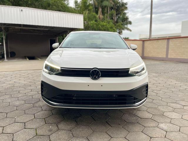 Volkswagen Virtus