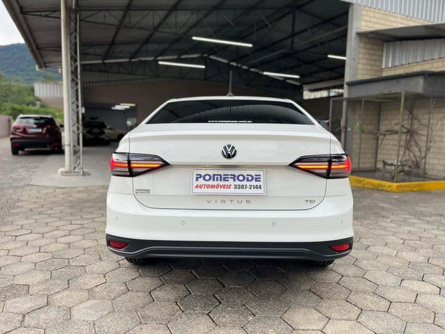 Volkswagen Virtus