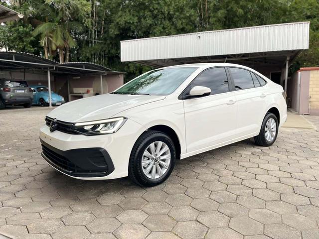 Volkswagen Virtus