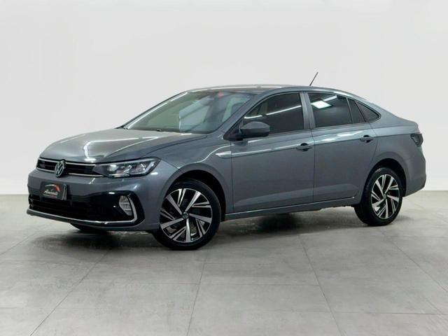 Volkswagen Virtus