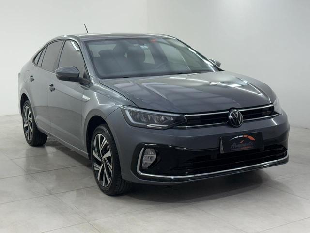 Volkswagen Virtus