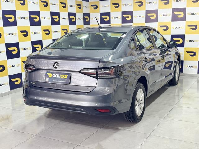 Volkswagen Virtus
