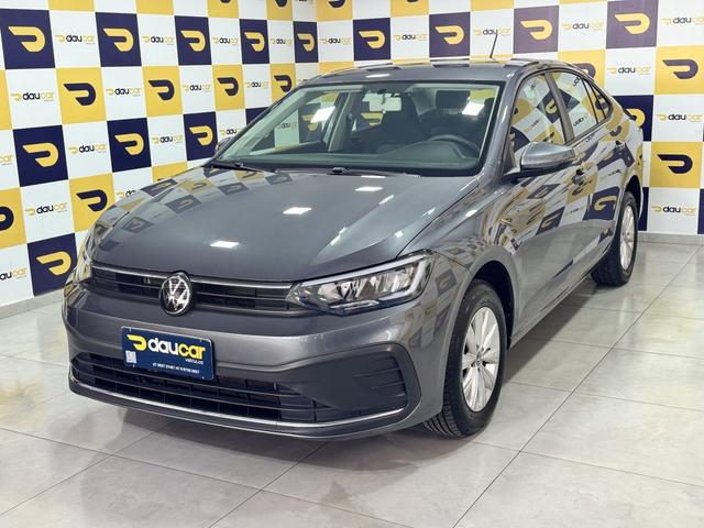 Volkswagen Virtus
