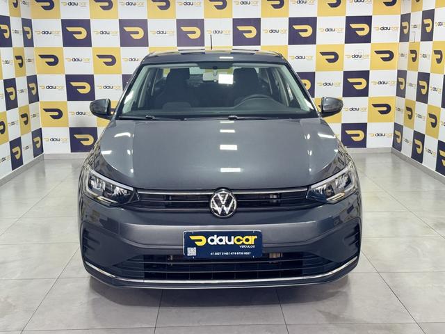 Volkswagen Virtus