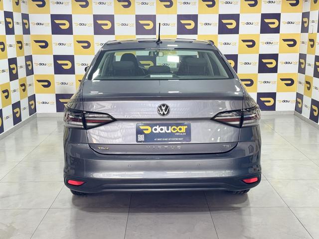 Volkswagen Virtus