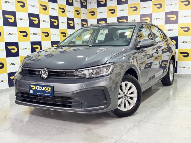 Volkswagen Virtus