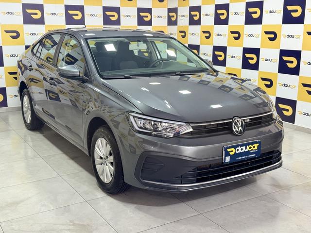 Volkswagen Virtus