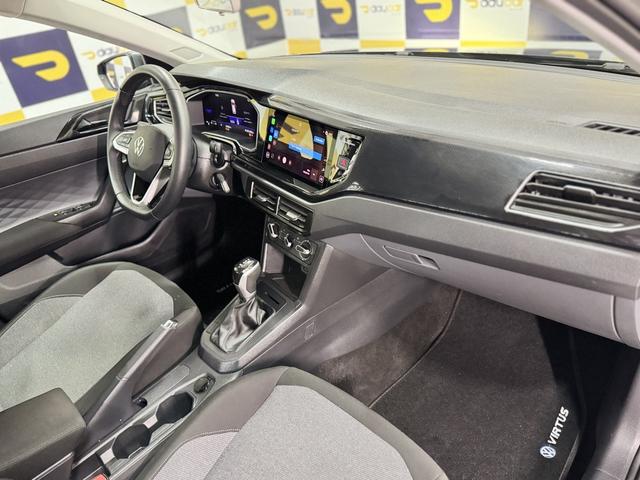 Volkswagen Virtus