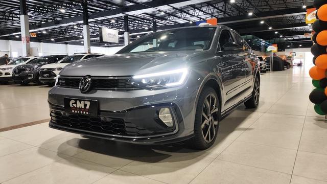 Volkswagen Virtus