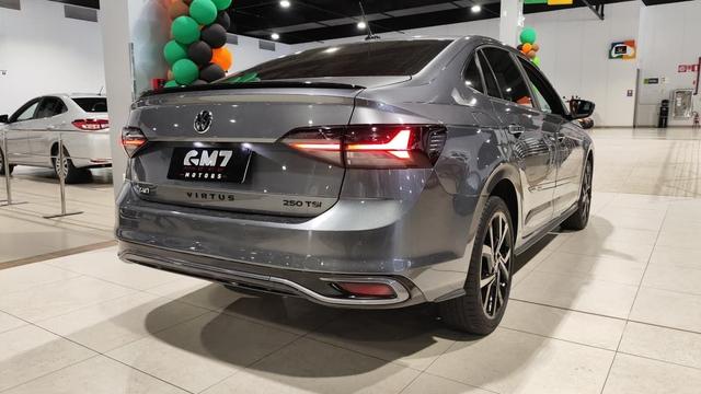 Volkswagen Virtus