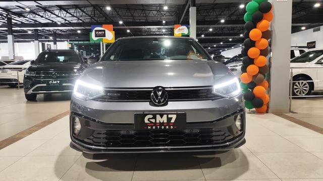 Volkswagen Virtus