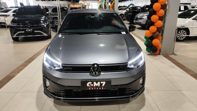 Volkswagen Virtus