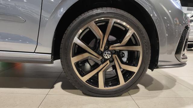Volkswagen Virtus