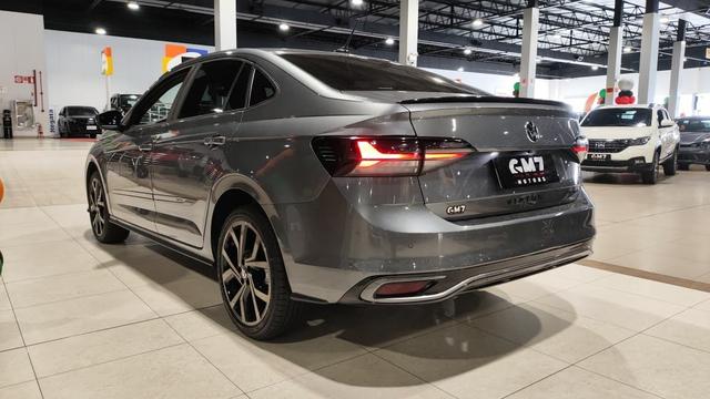 Volkswagen Virtus