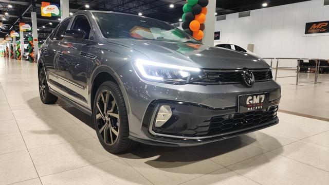 Volkswagen Virtus