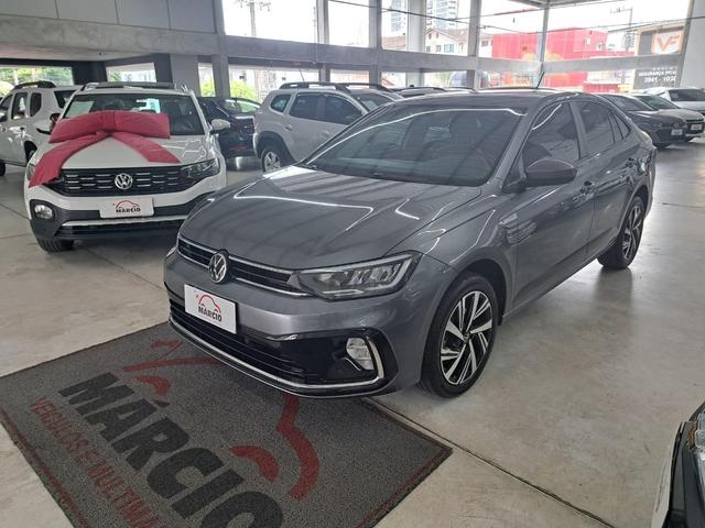Volkswagen Virtus