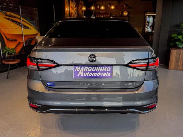 Volkswagen Virtus