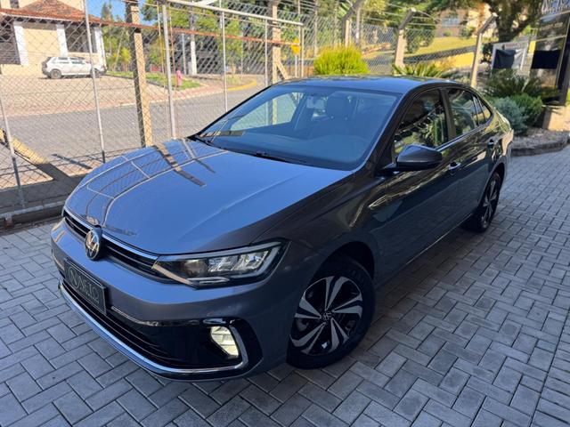 Volkswagen Virtus