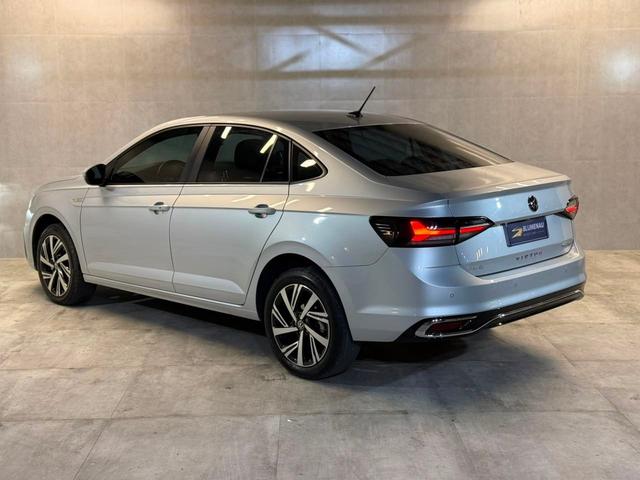 Volkswagen Virtus
