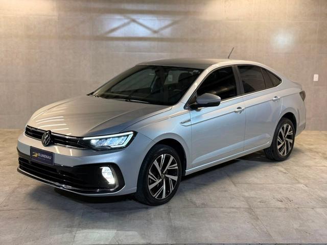 Volkswagen Virtus