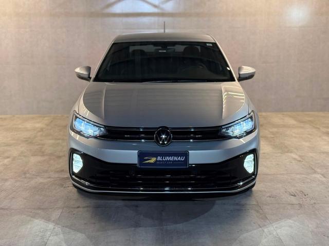 Volkswagen Virtus