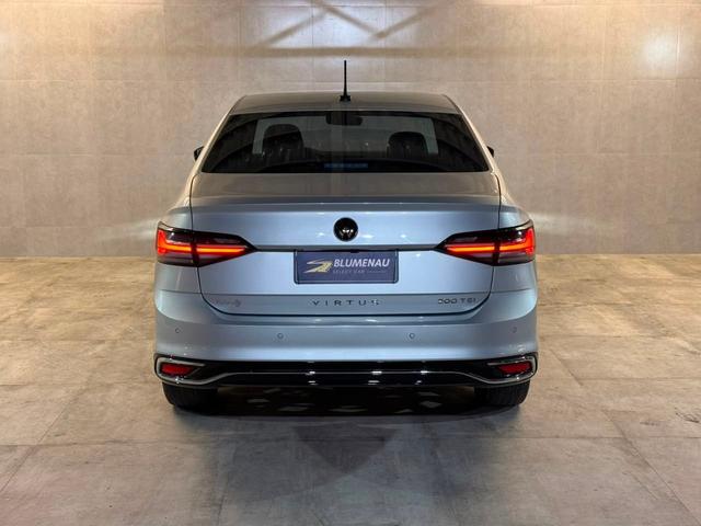 Volkswagen Virtus