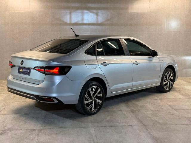 Volkswagen Virtus