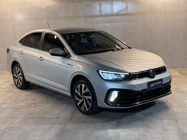 Volkswagen Virtus