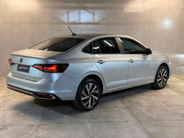 Volkswagen Virtus