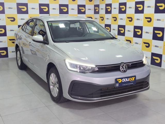 Volkswagen Virtus