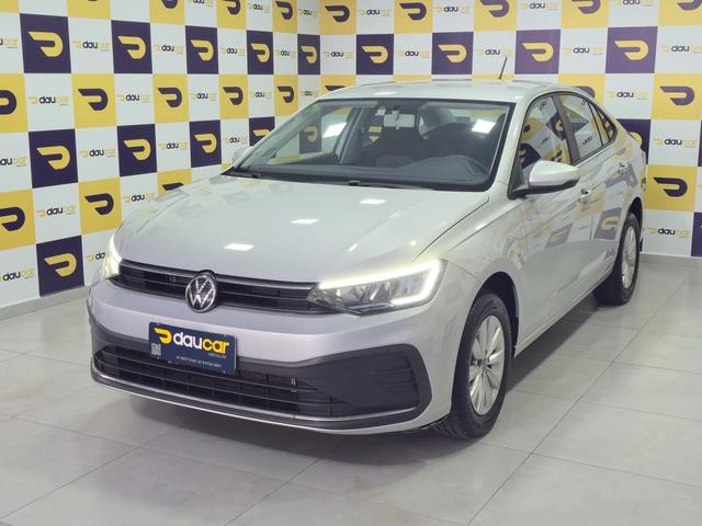 Volkswagen Virtus