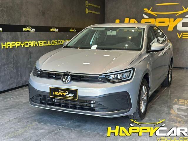 Volkswagen Virtus