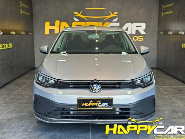 Volkswagen Virtus