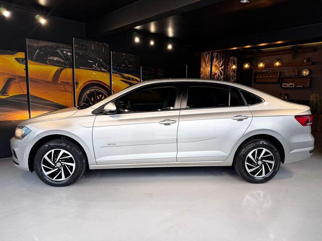 Volkswagen Virtus